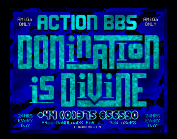 Action