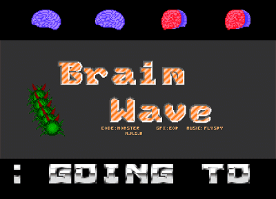 Brain Wave