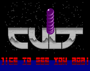 Cult