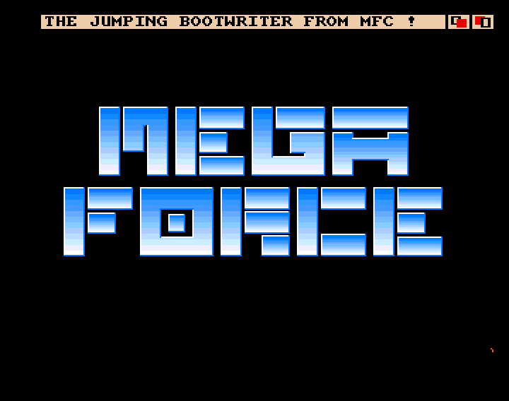Megaforce