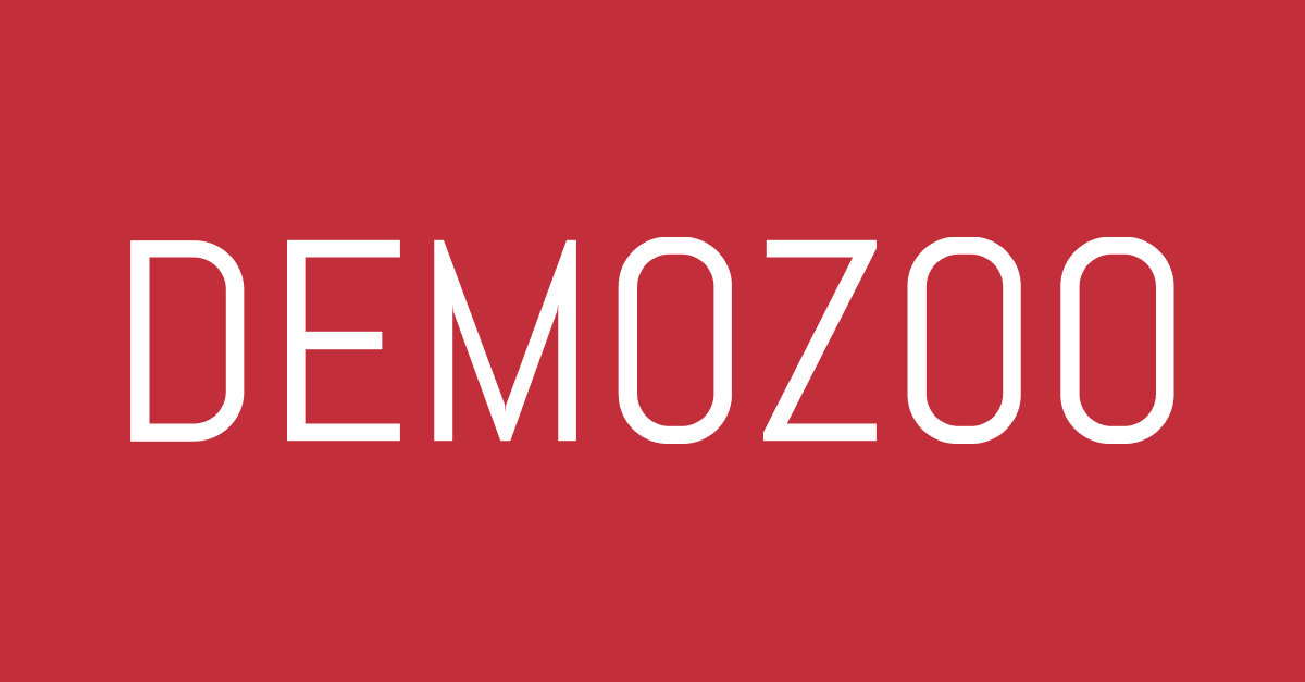 DemoZoo