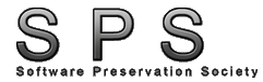 Software Preservation Society