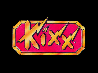 Kixx