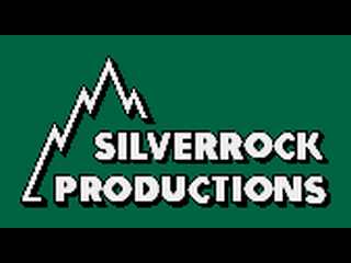 SilverRock Productions