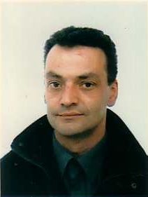 Robin Aziosmanoff