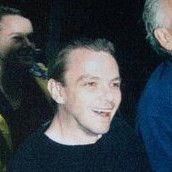 Brian Marshall