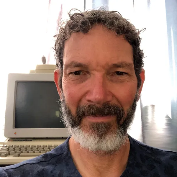 Matthew Kane