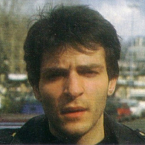 Jocelyn Valais