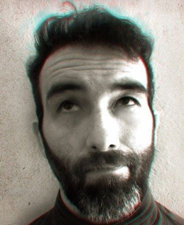 Massimiliano Calamai