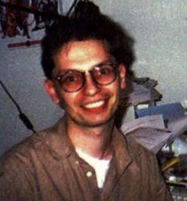 Frank Matzke