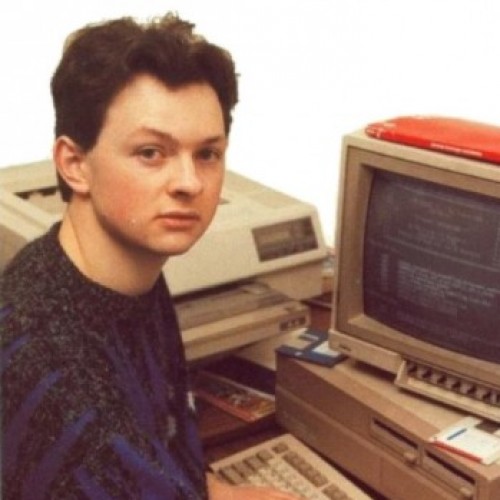 Christopher Humphries