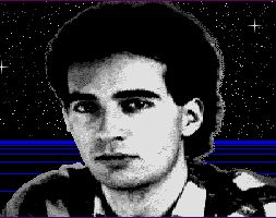 Christophe Andréani