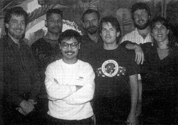 Michael Anthony Lubuguin