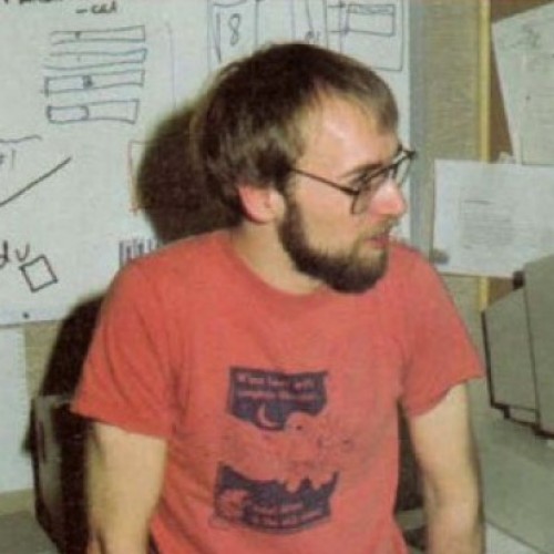 Graeme Baird