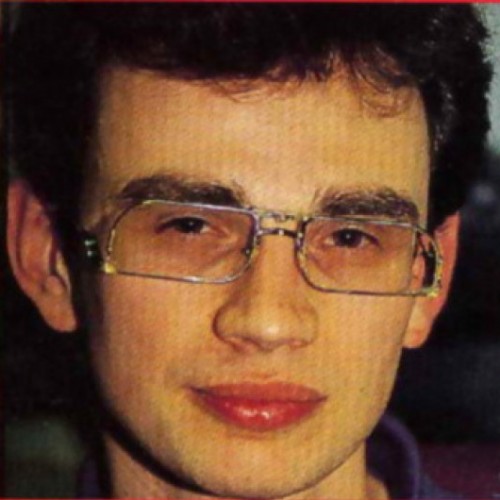 Jean-Jacques Chaubin