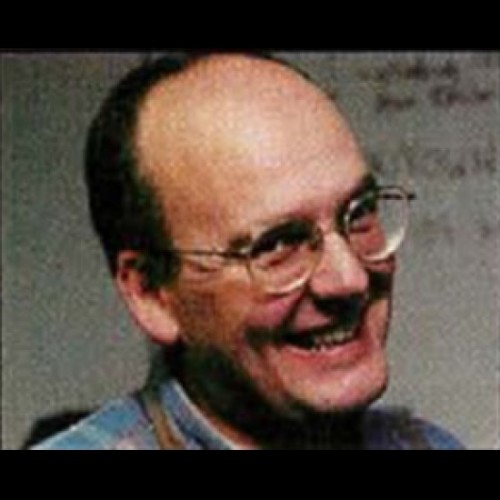 Jim Bambra