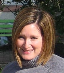 Stephanie Padilla-Kaltenborn