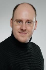 Matthias Moehrstedt