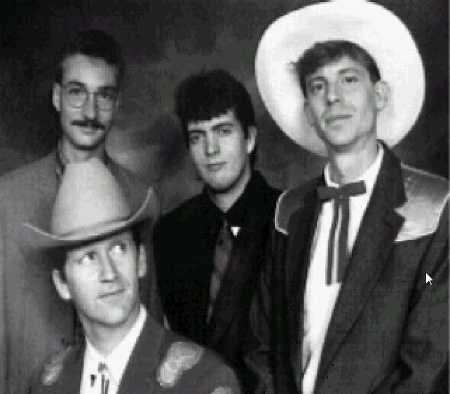 George Alistair Sanger