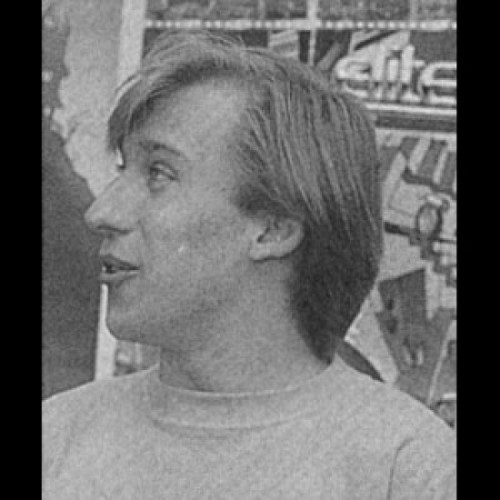 Volker Marohn