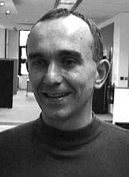 Peter Molyneux