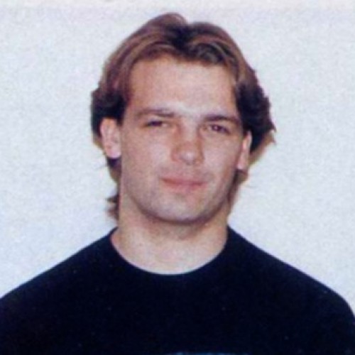 Nigel Little