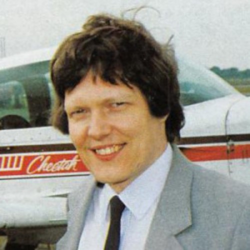 Rod J. Swift