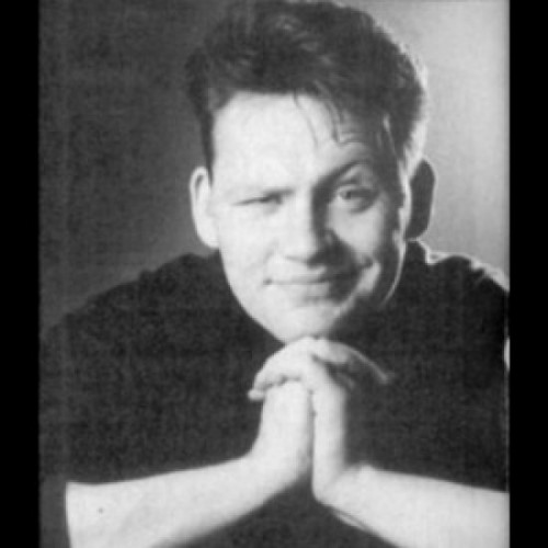 Gary Penn