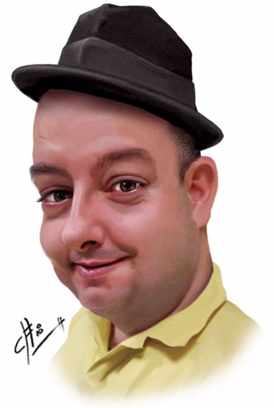 Jason Sampson