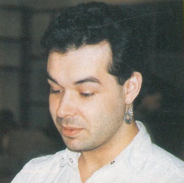 Peter Owen-James