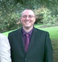 Paul Carter