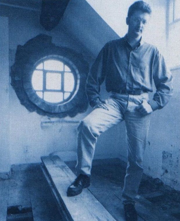 Sean Naden