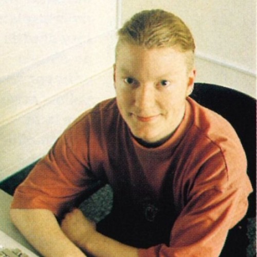 Lee Campbell