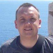 Rob Millington