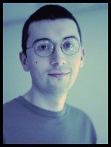 Jonathan Small