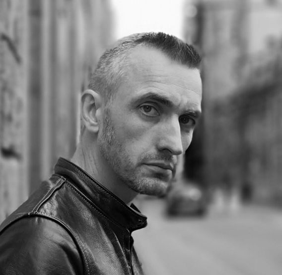 Mark Sample