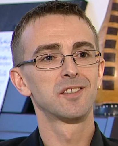 Jean-François Freitas